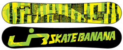 Lib Tech Skate Banana